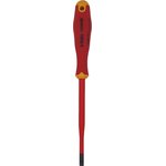 Felo Dielectric Screwdriver SL 6.5x1.2 E-Slim Ergonic 41396590