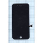 Дисплей для Apple iPhone 8 Plus в сборе с тачскрином (Foxconn) черный