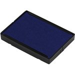 Подушка сменная 50х30 мм, синяя, для TRODAT 4929, 4729, арт. 6/4929, 4509