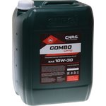 CNRG-057-0020, Масло трансмиссионно- гидравлическое Combo UTTO 10W30 мин.20л CNRG