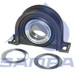 050.077, Опора вала карданного DAF F65,F75,F85,F95,65CF, 75CF,85CF,95XF (d=65) SAMPA