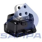 051.170, Подушка DAF CF75,85 двигателя SAMPA