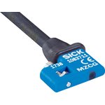 MZCG-1Z7PS-KR0, Magnetic Cylinder Sensor Pneumatic Sensor, 10 → 30V dc, MZCG ...