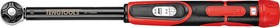 3892P100, Click Torque Wrench, 100Nm, 3/8 in Drive, Square Drive