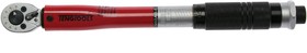 1492AG-E, Click Torque Wrench, 5 → 25Nm, 1/4 in Drive, Square Drive