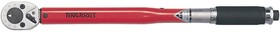 3892AG-E3, Click Torque Wrench, 20 → 100Nm, 3/8 in Drive, Square Drive
