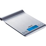 Весы кухонные электронные ATH-6191 silver