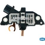 ARB0236UT, Регулятор генератора