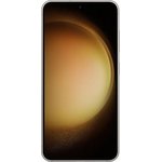 Смартфон Samsung Galaxy S23 5G SM-S911B 256Gb 8Gb кремовый(SM-S911BZEGCAU)