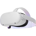 Очки виртуальной реальности Meta (Oculus) Quest 2 128 Gb