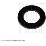 Прокладка сливной пробки TOYOTA/LEXUS /21x12,3x1,6mm BLUE PRINT ADT30102