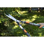 Ножницы телескопические для живой изгороди powercut light l72 25272-01