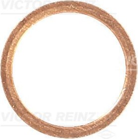 Уплотнительное кольцо VICTOR REINZ 41-70135-00