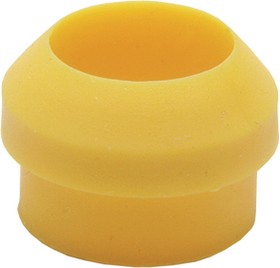 12023/2/SP, Cable Gland, 7 ... 9mm, Yellow