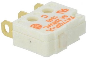 F4T7GPUL, Basic / Snap Action Switches Ultraminiature microswitch