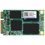 SP064GIMSA305SV0, Industrial SSD MSA300S mSATA 64GB SATA III