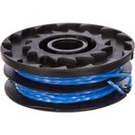 5132002671, Шпуля с леской 1,5 мм RYOBI RAC123 (3 шт.)