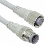 XS2W-D421-A81-F, Cable Assembly 0.98' (300.00mm)