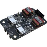 CGD1700HB3P-HM3, Gate Drivers Gate Driver for 1.2kV & 1.7kV HM3 High Performance Module