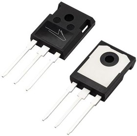 C3M0015065D, TO-247-3 MOSFETs ROHS, WOLFSPEED | купить в розницу и оптом