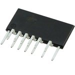 LCS700HG, Half BrIdge MOSFET 11.4V~15V ESIP-16C Gate DrIve ICs