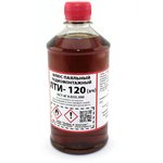 Флюс ЛТИ-120 500 мл.