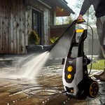 KR-16-1262, High-pressure washer KR-170