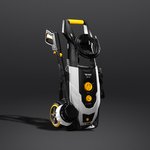 KR-16-1262, High-pressure washer KR-170