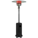 60-0024, Камин уличный газовый инфракрасный Грибок, 13кВт