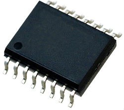 Изолирующие драйверы IGBT/MOSFET NSI6602B-DSWR (8024823434) – купить оптом и в розницу