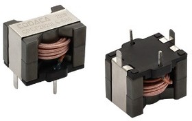 CDCPCF2920LS-330M, 33 мкГн, 13.25 А, Дроссель силовой