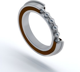 Фото 1/2 Подшипник F6700-2RS