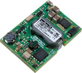 UWS-12/4.5-Q48PM-C, DC/DC SM 18-75Ввх 12Ввых 54Вт SMT RoHS