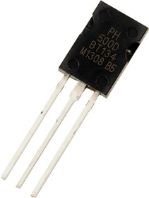 ВТ134-500D, SOT82