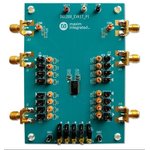 DG1208EVKIT#, Evaluation Kit, DG1208EUE+, Multiplexer