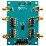 DG120XEVKIT#, Evaluation Kit, DG1206/DG1207, Multiplexer