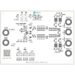 MAX15162TAEVKIT#, EVAL KIT, DUAL-CHANNEL CIRCUIT BREAKER