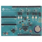 MAX31343SHLD#, Clock & Timer Development Tools EVKit for Accurate/Robust RTC ...