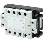 RZ3A60D55, Panel Mount Solid State Relay, 55 A rms Max. Load, 660 V Max. Load, 32 V Max. Control