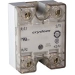 84137320, Solid State Relay - 4-32 VDC Control Voltage Range - 50 A Maximum Load ...