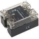 CWD2410-10, Solid State Relay - 3-32 VDC Control - 10 A Max Load - 24-280 VAC ...