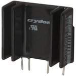 PF240A25R, Solid State Relay - 90-140 VAC Control Voltage Range - 25 A Maximum ...