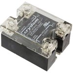 DC60D100C, Solid State Relay - 4-32 VDC Control Voltage Range - 100 A Maximum ...