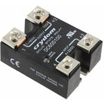 DC60D100, Sensata Crydom Solid State Relay, 100 A Load, Surface Mount ...