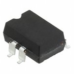 PVA1352NSPBF, Solid State Relay 25mA DC-IN 0.375A 100V AC/DC-OUT 4-Pin PDIP SMD Tube