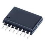 UCC21520DWR, Galvanically Isolated Gate Drivers 5.7kVrms ...