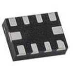TS3USB221ERSER, UQFN-10-EP(1.5x2) Analog Switches / Multiplexers