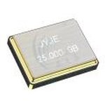 3TJ427000XYFBC, 27MHz SMD Crystal Resonator 18pF 60- ±10ppm ±30ppm -40-~+85- SMD3225-4P Crystals