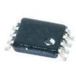 TS5A2066DCUR, Analog Switch Dual SPST 8-Pin VSSOP T/R