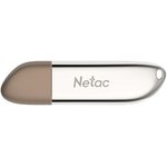 Netac USB Drive 128GB U352 USB3.0, retail version EAN: 6926337223605 ...